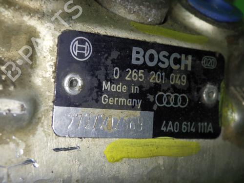 ABS pump AUDI 80 B4 Saloon (8C2) 2.0 | BP15669029M43 