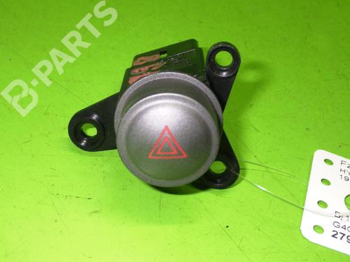 Used Warning switch HYUNDAI COUPE I (RD) 2.0 16V (139 hp) 6376175