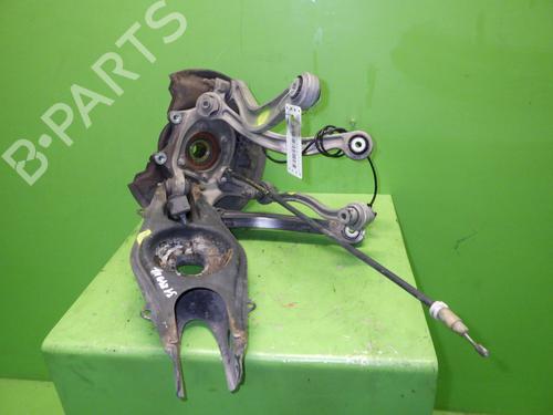 Left rear steering knuckle MERCEDES-BENZ C-CLASS (W204) C 280 4-matic (204.081) | BP19577626M27 