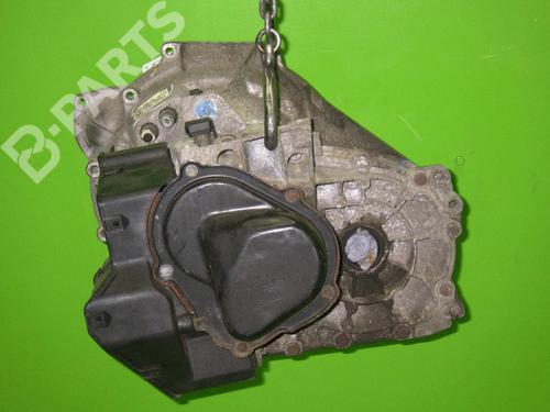 Gearbox FORD FOCUS I Turnier (DNW) 1.6 16V | BP6351998M3 