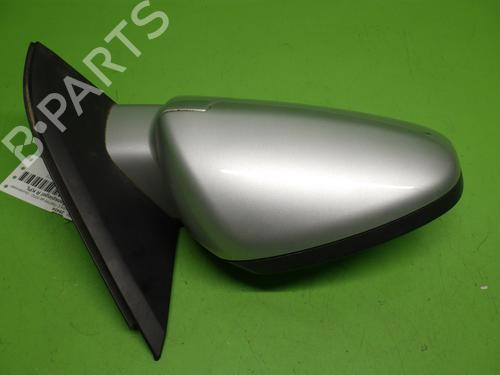Right mirror OPEL VECTRA C (Z02) 2.2 DTI 16V (F69) | BP28284877C27 