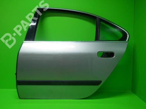 Used Left rear door PEUGEOT 607 (9D, 9U) 2.0 (136 hp) 6670442