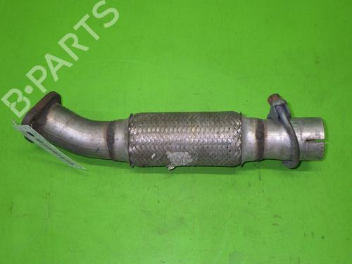 Udstødningssystem FORD FOCUS I (DAW, DBW) 1.8 TDCi (100 hp) 14729154