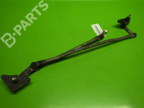 Front wipers mechanism NISSAN SERENA (C23) 2.3 D (75 hp) 6376633