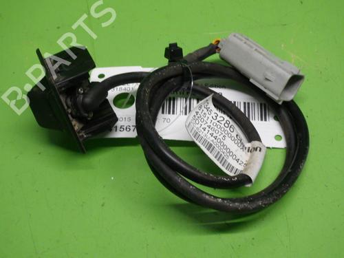 Camera OPEL CORSA E (X15) 1.3 CDTI (08, 68) | BP21209903E14 