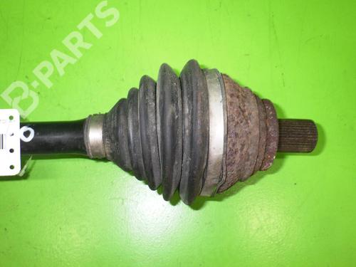 Left front driveshaft AUDI A3 (8P1) 2.0 TDI 16V | BP6905492M38 