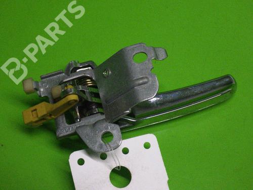 Front right interior door handle VOLVO V40 Estate (645) 1.9 DI | BP6397442I14 