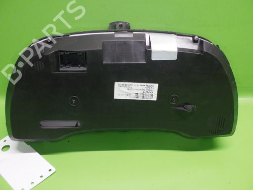 Instrument cluster FIAT DOBLO MPV (119_, 223_) 1.3 D Multijet | BP21496642C47 