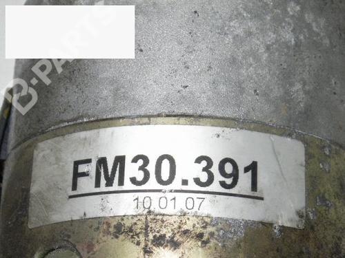 Starter SEAT IBIZA II (6K1) 1.4 i | BP6353246M8 