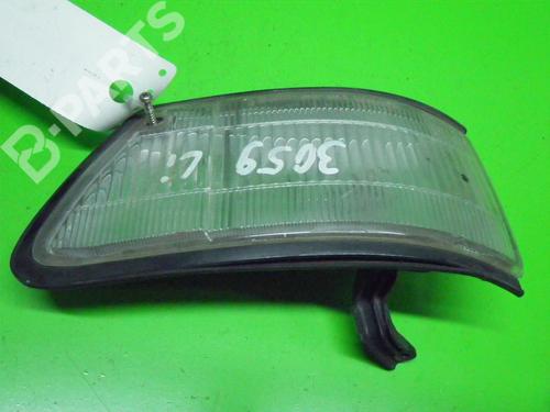 Used Left front indicator TOYOTA COROLLA Station Wagon (_E9_) 1.3 (EE90) (75 hp) 6639919