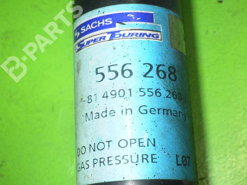 Left rear shock absorber SKODA OCTAVIA I (1U2) 1.6 | BP6605920M18 