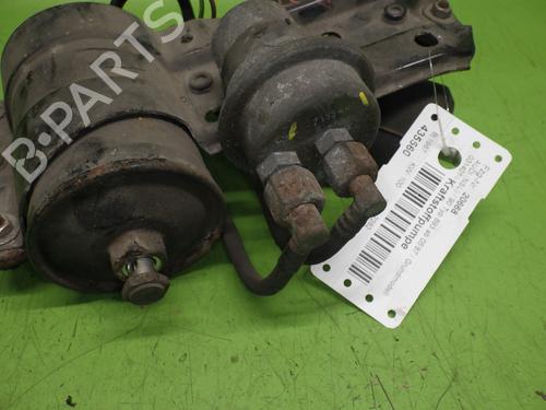 Electronic module AUDI 90 B3 (893, 894, 8A2) 2.3 E | BP29622277M83 