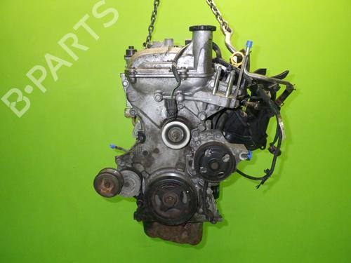 Motor Motor MAZDA 2 (DE_, DH_) 1.3 (DE3FS) (86 hp) 36005582 36005582