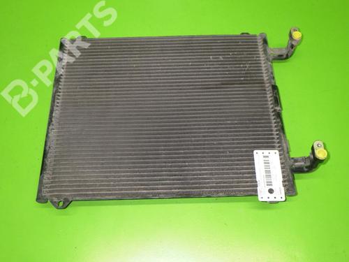 Radiateur de ac AUDI A2 (8Z0) 1.4 TDI (75 hp) 6394773