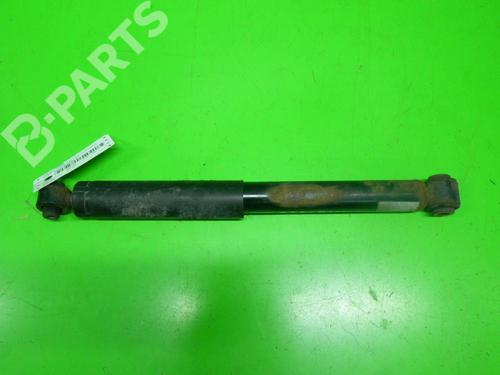 Left rear shock absorber CITROËN C3 I (FC_, FN_) 1.4 i | BP6651398M18 