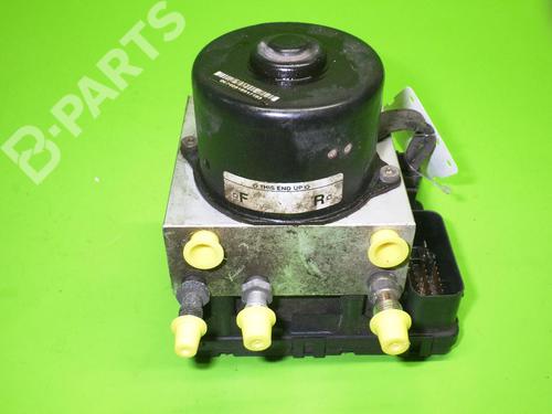 ABS pump FORD USA EXPLORER (U2, U_) 4.0 V6 4WD | BP6394498M43 