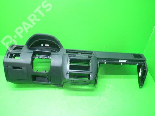 Used Dashboard SKODA FABIA I Combi (6Y5) 1.2 (64 hp) 6365065
