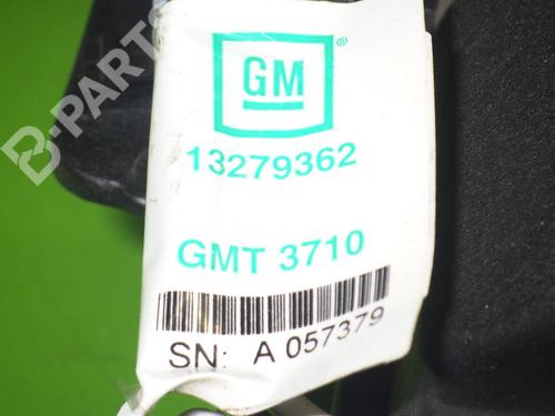 Steering pump OPEL INSIGNIA A Sports Tourer (G09) 2.0 CDTI (35) | BP6387166M99 