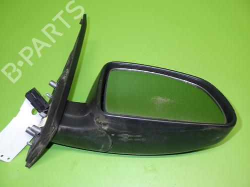 Used Right mirror OPEL MERIVA A MPV (X03) 1.7 CDTI (E75) (125 hp) 17735549
