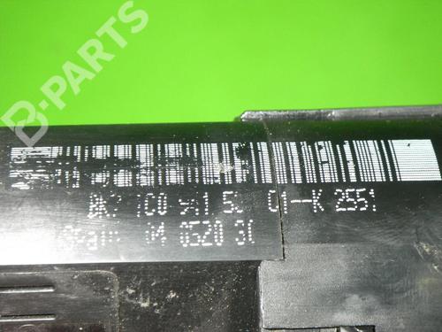 Headlight switch VW LUPO I (6X1, 6E1) 1.4 | BP6361637I24 