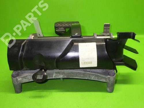 Break pedal AUDI Q7 (4LB) 3.0 TDI quattro | BP6582553I19 