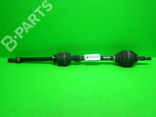 Used Right front driveshaft RENAULT ESPACE IV (JK0/1_) 1.9 dCi (JK0U, JK0G) (120 hp) 6640985