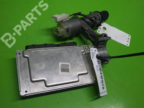 Used Control unit HYUNDAI GETZ (TB) 1.1 (63 hp) 6394144