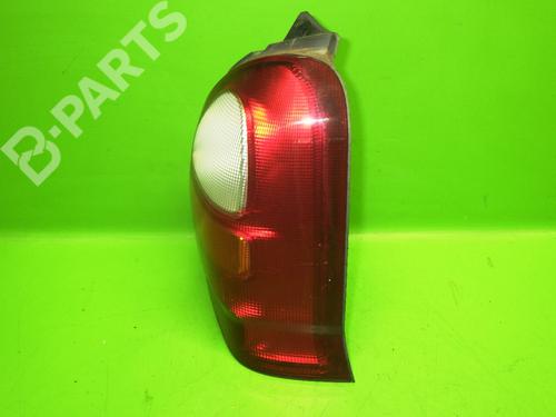 Right taillight SUZUKI ALTO VI (FF) 1.1 (RF410) | BP8216279C35 