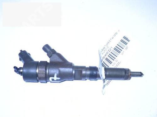 Used Injector PEUGEOT 406 Break (8E/F) 2.0 HDI 110 (109 hp) 6353513