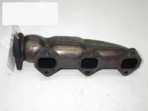 Exhaust manifold AUDI A6 C5 Avant (4B5) 2.5 TDI quattro | BP14709585M110 