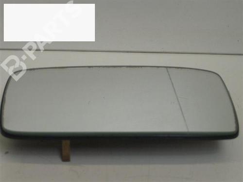Spejlglas venstre VW GOLF III (1H1) 2.0 (115 hp) 6348032