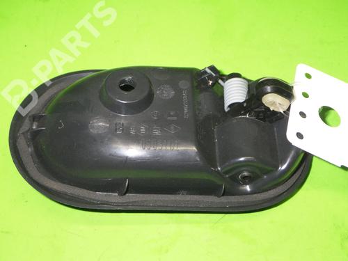 Front left interior door handle DACIA SANDERO 1.5 dCi | BP6543582I13 