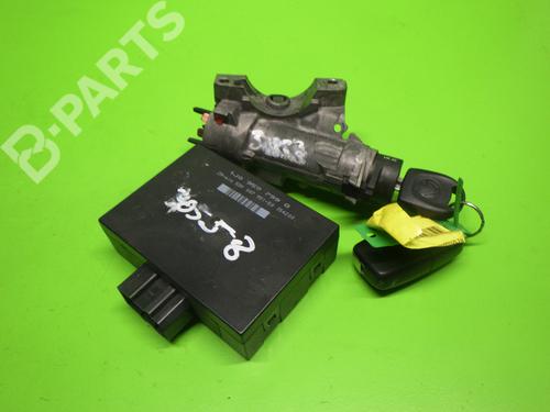Control unit VW GOLF IV Variant (1J5) 1.9 TDI | BP6524299M11 
