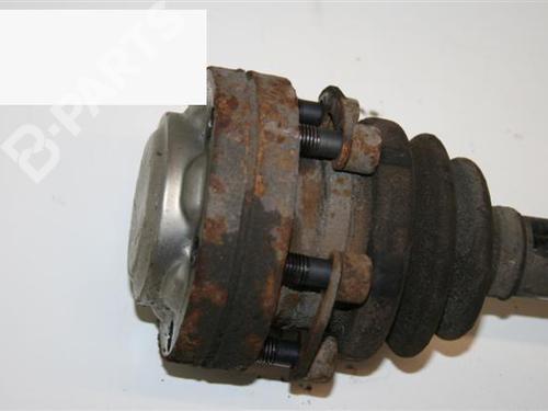Drivaksel bagtil Højre OPEL OMEGA B (V94) 2.0 (F69, M69, P69) | BP6608026M41 