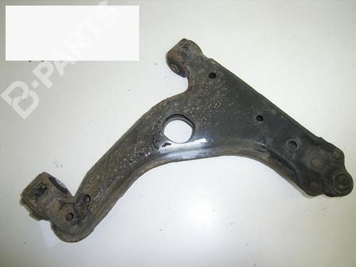 Left front suspension arm OPEL ZAFIRA A MPV (T98) 1.8 16V (F75) | BP6610160M12 