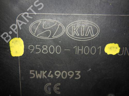 Other HYUNDAI i30 (FD) 1.6 CRDi | BP37432038O1 - Image 3