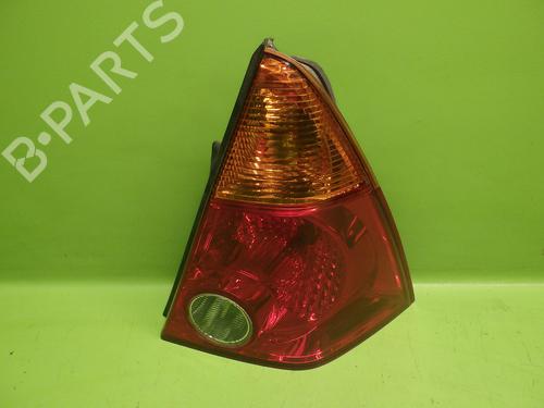 Used Right taillight Right taillight DAIHATSU YRV (M2) 1.3 (M201) (87 hp) 36172862 36172862