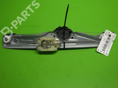 Used Rear right window mechanism OPEL INSIGNIA B Grand Sport (Z18) 1.5 (68) (165 hp) 7803525
