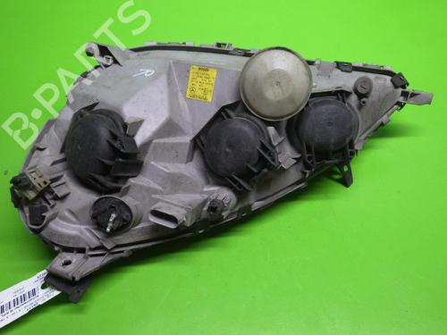 Right headlight MERCEDES-BENZ A-CLASS (W168) A 160 CDI (168.007) | BP14724231C29 