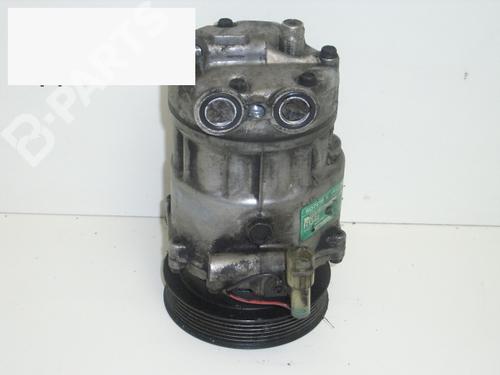Used AC compressor ROVER 25 I Hatchback (RF) 2.0 iDT (101 hp) 6374009