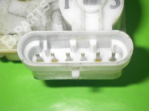Front right lock LANCIA LYBRA SW (839_) 1.9 JTD (839BXD1A) | BP6612293C97 