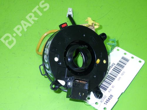 Squib airbag FIAT STILO (192_) 1.9 JTD (192_XE1A) | BP6345149C102 