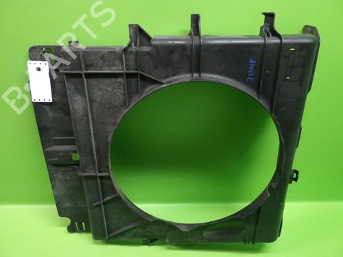 Used Support MERCEDES-BENZ SPRINTER 3-t Van (B906) 213 CDI (906.611, 906.613) (129 hp) 32456839