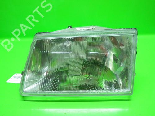 Used Right headlight PEUGEOT 309 I (10C, 10A) 1.4 (67 hp) 14699917