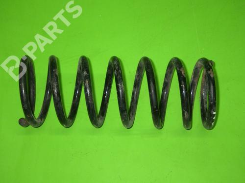 Used Shock absorber spring MAZDA MX-5 I (NA) 1.6 (NA6C) (115 hp) 6640170