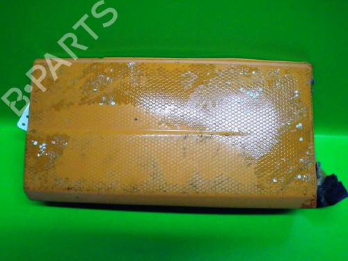 Headlight eyebrow VW TRANSPORTER T4 Platform/Chassis (70E, 70L, 70M, 7DE, 7DL, 7D 2.4 D Syncro | BP14720849C118 