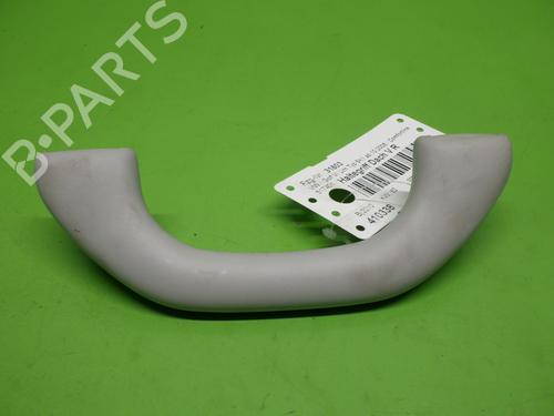 Used Interior roof handle VW GOLF VI (5K1) 1.2 TSI (86 hp) 19162815