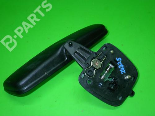 Specchietti retrovisore DAIHATSU CHARADE (L2_) 1.0 (L251S) | BP6359830I6 