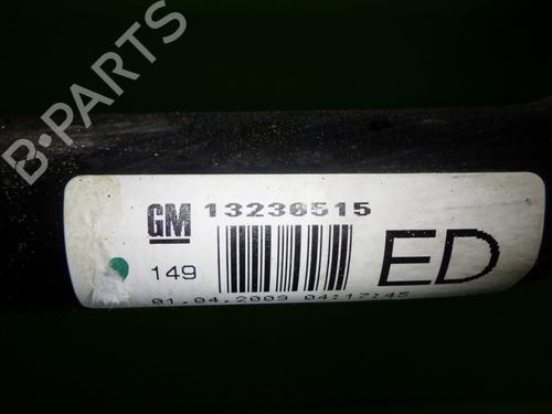 Anti roll bar OPEL INSIGNIA A Sports Tourer (G09) 2.0 Turbo 4x4 (35) | BP19301921M96 