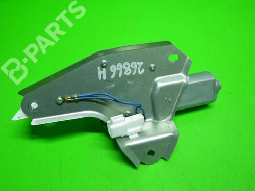 Viskermotor bakrute MAZDA 2 (DY) 1.4 | BP6676180M102 